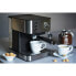 Суперавтоматическая кофеварка Blaupunkt CMP312 Чёрный 850 W 2 Чашки 1,6 L