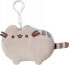 Фото #1 товара Мягкая игрушка для девочек Daffi Maskotka Classic Pusheen Keyring 14 cm