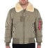 ALPHA INDUSTRIES Injector III jacket