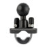 Фото #2 товара Ram Mounts RAM Rail base U-bolt B-size Handlebar U-Bolt Base for