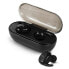 Фото #1 товара Bluetooth-наушники in Ear Esperanza EH225K Чёрный