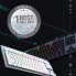 Фото #3 товара Logitech G915 TKL LIGHTSPEED RGB Mechanische Gaming-Tastatur, Kabellos, Keine Zifferntastatur - GL Clicky