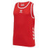 HUMMEL Core XK Basket sleeveless T-shirt