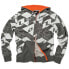 ONE INDUSTRIES Scheme full zip sweatshirt M - фото #2