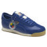 Фото #2 товара Puma Roma '68 New Heritage Lace Up Mens Blue Sneakers Casual Shoes 38997501
