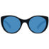 Фото #2 товара Zegna Couture Sonnenbrille ZC0009-F 53 01V