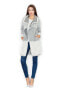 Фото #4 товара Пальто Figl M507 Grey Coat