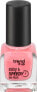 Nagellack Easy & Speedy Nail Polish 195 Pink, 6 ml