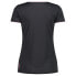 CMP 33N5506 short sleeve T-shirt