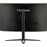 Фото #4 товара Монитор ViewSonic VX2718-2KPC-MHDJ 27" LED VA Flicker free 165 Hz