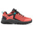 Кроссовки женские Columbia Trailstorm™ Ascend WP Red Coral / Bright Aqua, 36 - фото #2