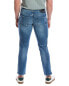 Фото #2 товара Boss Hugo Boss Maine Bright Blue Regular Fit Jean Men's