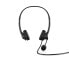 Фото #1 товара HP Wired USB-A Stereo Headset EURO
