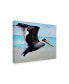 Фото #2 товара Patrick Sullivan Large Pelican Canvas Art - 36.5" x 48"