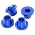 ZETA Yamaha YZ 250 F 14-20/YZ 450 F 14-20 ZE37-0341 Inner Seatpost Bushing 4 units