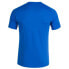 ფოტო #2 პროდუქტის JOMA Tiger III short sleeve T-shirt