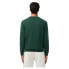 LACOSTE AH1951 V Neck Sweater