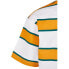 ფოტო #4 პროდუქტის URBAN CLASSICS T-shirt Starter Logo Striped