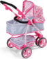 Фото #4 товара Baby Born BABY Born Deluxe - doll carriage