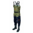 Фото #1 товара DAIWA Hybride Breathable Wader