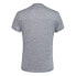 Фото #5 товара SALEWA Puez Melange Dryton short sleeve T-shirt