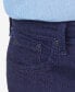 Фото #6 товара Petite Sheri Tummy-Control Slim Jeans