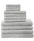 Фото #1 товара Big Bundle Cotton 12-Pc. Towel Set