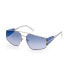 Фото #1 товара Очки GUESS GU00091 Sunglasses