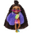 Фото #2 товара BARBIE Extra Minis 5.5´´ Fashion & Accessories With Stand Doll