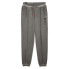 Puma Staple X Washed Sweatpants Mens Grey Casual Athletic Bottoms 62703362