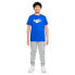 Фото #4 товара Футболка мужская Nike Sportswear Core Short Sleeve T-Shirt