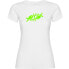 ფოტო #2 პროდუქტის KRUSKIS Fishbones short sleeve T-shirt