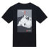 ფოტო #2 პროდუქტის BERGHAUS Kanchenjunga Static short sleeve T-shirt