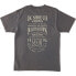 ფოტო #3 პროდუქტის DC Shoes ADYZT05364 short sleeve T-shirt