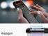 Spigen Ultra Hybrid do Apple iPhone 11 Pro Max Matte Black uniwersalny