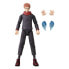 Фото #2 товара ANIME Heroes Jujutsu Kaisen With Accessories Yuji Itadori figure