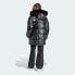 Фото #3 товара adidas women Puffed Long Fur Jacket