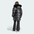 Фото #5 товара adidas women Puffed Long Fur Jacket