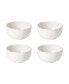 Фото #1 товара Pacifica Dinnerware Cereal Bowls, Set of 4, 21 Oz