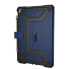 Фото #1 товара Urban Armor Gear Metropolis - Flip case - Apple - iPad 10.2" - 7th Gen - 25.9 cm (10.2")