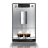 Фото #1 товара Суперавтоматическая кофеварка Melitta Caffeo Solo Серебристый 1400 W 1450 W 15 bar 1,2 L 1400 W