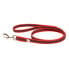 JULIUS K-9 Rubberized Leash 20 mm