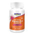 Фото #1 товара nOW High Potency Vitamin D-3 Витамин D3 10000 МЕ 240 гелевых капсул
