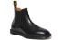 Ботинки Dr Martens Graeme II Chelsea Boots Black