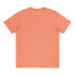 ფოტო #4 პროდუქტის QUIKSILVER Floatin Garouns short sleeve T-shirt