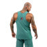 ფოტო #2 პროდუქტის NEBBIA Gym Strength sleeveless T-shirt
