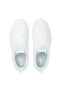 Beyaz - Rickie Jr Unisex Spor Ayakkabı 384311-01