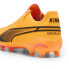 Фото #5 товара PUMA King Ultimate FG/AG football boots