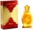 Mukhallat Al Oudh - perfumed oil