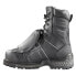 Baffin Monster External Met 8 Inch Waterproof Composite Toe Work Mens Black Wor